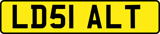 LD51ALT