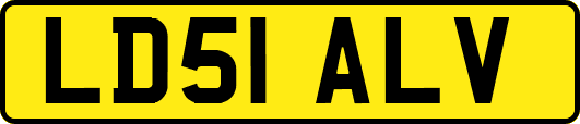 LD51ALV