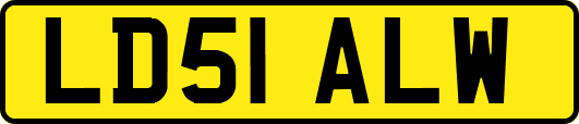 LD51ALW