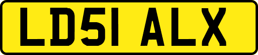 LD51ALX