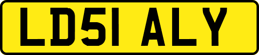 LD51ALY