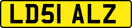 LD51ALZ