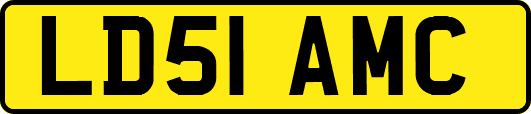 LD51AMC