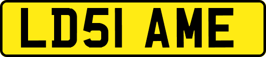 LD51AME