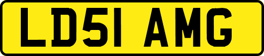 LD51AMG