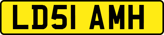 LD51AMH