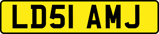 LD51AMJ