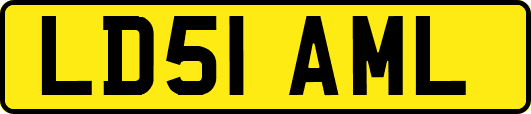 LD51AML