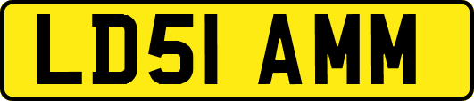 LD51AMM