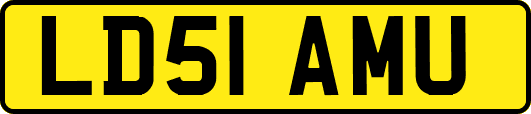 LD51AMU