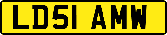 LD51AMW