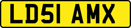 LD51AMX