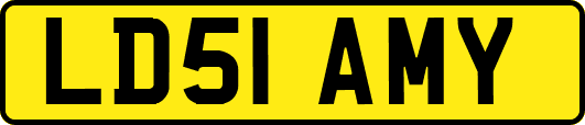 LD51AMY