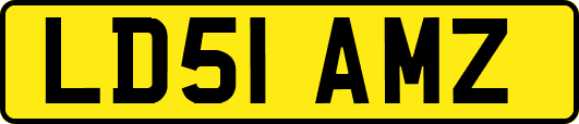 LD51AMZ