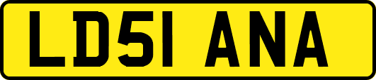 LD51ANA