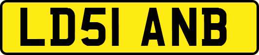 LD51ANB