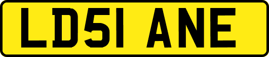 LD51ANE