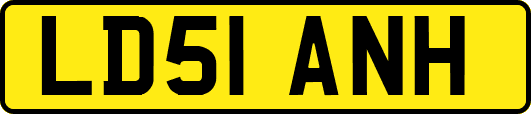 LD51ANH