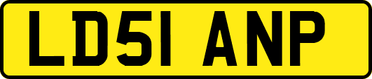 LD51ANP