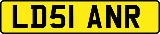 LD51ANR