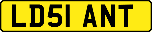 LD51ANT