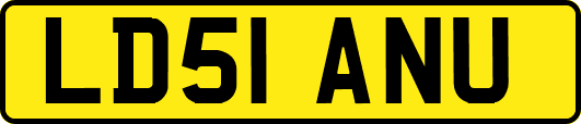 LD51ANU