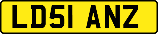 LD51ANZ