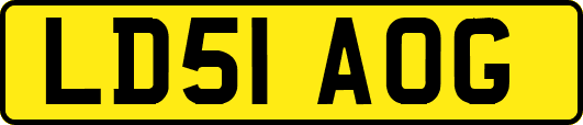 LD51AOG