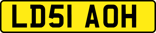 LD51AOH