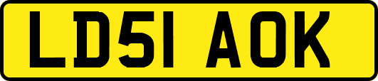 LD51AOK