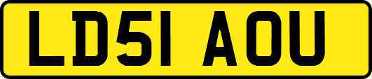 LD51AOU