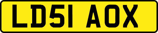 LD51AOX