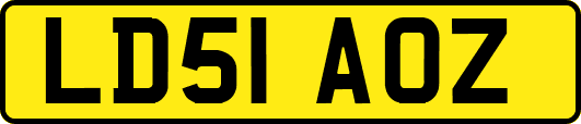 LD51AOZ