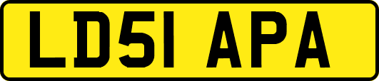 LD51APA