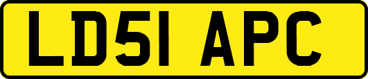 LD51APC