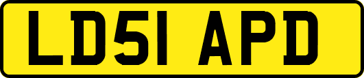 LD51APD