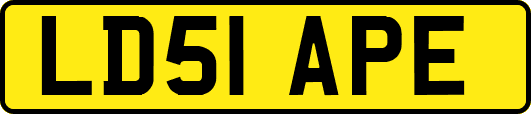 LD51APE