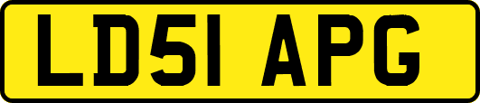 LD51APG