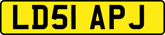 LD51APJ