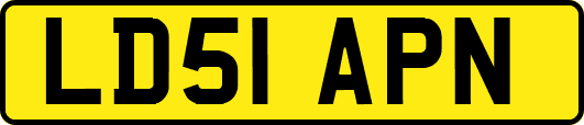 LD51APN