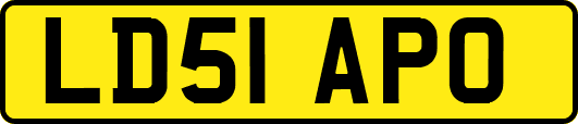LD51APO