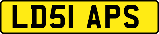 LD51APS