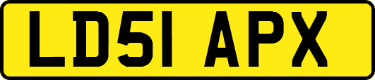 LD51APX