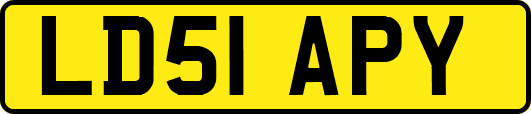 LD51APY