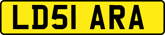 LD51ARA