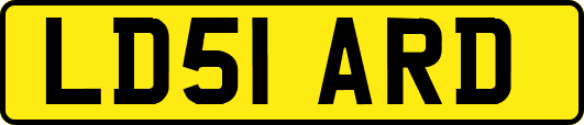 LD51ARD