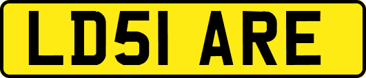 LD51ARE