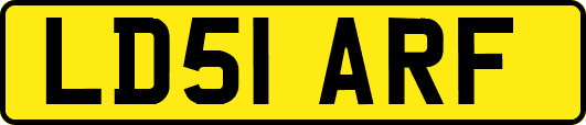 LD51ARF