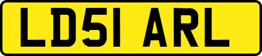 LD51ARL
