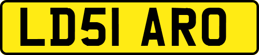 LD51ARO